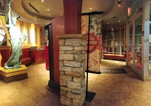 Red Robin Gourmet Burgers and Brews image