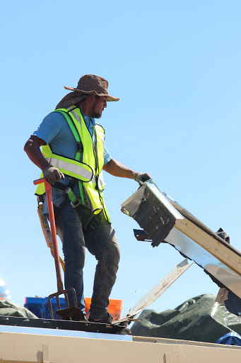 Roofing Contractor «North West Roofing», reviews and photos, 2425 S Colorado Blvd #280, Denver, CO 80222, USA