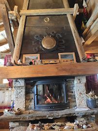 Les plus récentes photos du Restaurant Le Serasson à Praz-sur-Arly - n°2