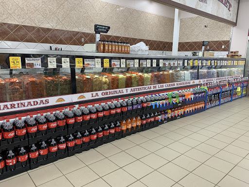 Butcher Shop «La Michoacana Meat Market», reviews and photos, 2004 E Belt Line Rd, Carrollton, TX 75006, USA