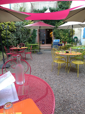 Pizzeria les 4 chemins à plan d orgon à Plan-d'Orgon