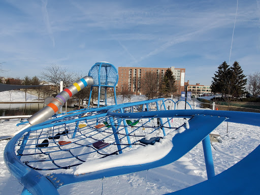 Colts Canal Playspace