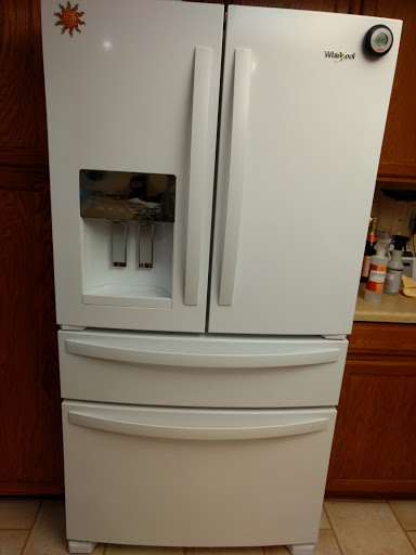 Appliance Store «Paradise Appliances», reviews and photos, 1035 N McQueen Rd Suite 112, Gilbert, AZ 85233, USA