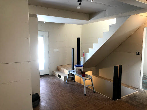 Dry Wall Contractor «Home Drywall & Painting», reviews and photos, 2852 Anthony Ln S, Minneapolis, MN 55418, USA