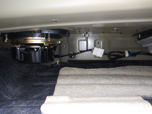 Salvage Yard «EZ Pull & Save Auto Parts», reviews and photos, 2401 Summer Valley Rd, New Ringgold, PA 17960, USA