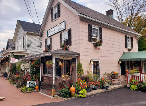 Shopping Mall «Chester Shopping Mall», reviews and photos, 23 W Main St, Chester, NJ 07930, USA