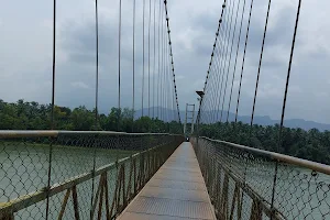 Sharavati River Bridge image