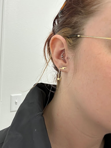 Explore loyalty tattoo ideas, creative tattoo ideas in Pleasant Grove, available at Sun & Sol Ear Piercings