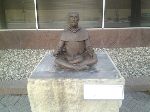 Tourist Attraction «Mankato Walking Sculpture Tour», reviews and photos, 127 S 2nd St, Mankato, MN 56001, USA