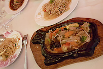 Plats et boissons du Restaurant vietnamien Le Lotus D'Or à Agde - n°8