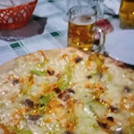 Photo n°7 de l'avis de Francesca.s fait le 16/11/2021 à 08:23 sur le  Pizzeria Bosco di Foglino à Nettuno