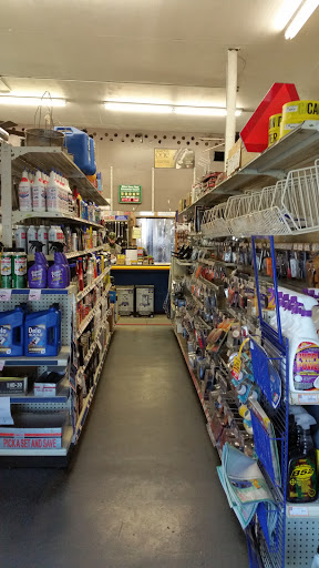 Auto Parts Store «NAPA Auto Parts - Third Coast», reviews and photos, 306 2nd St, Pleasanton, TX 78064, USA