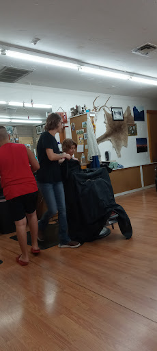 Barber Shop «AJ Barber Shop», reviews and photos, 1000 Apache Trail #103, Apache Junction, AZ 85120, USA