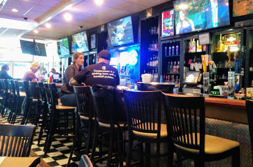 Sports Bar «Saratoga Stadium», reviews and photos, 389 Broadway, Saratoga Springs, NY 12866, USA