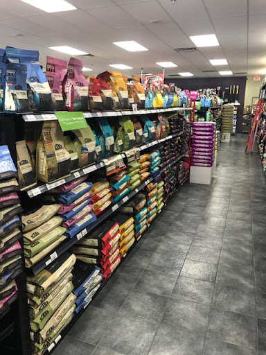 Pet Supply Store «Dogs & Cats Rule», reviews and photos, 800 Denow Rd, Pennington, NJ 08534, USA