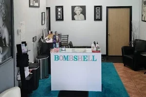 Bombshell Tanning Salon image