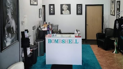 Bombshell Tanning Salon