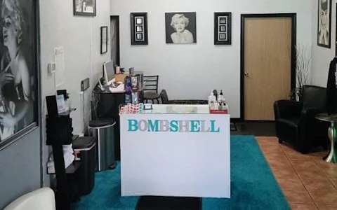 Bombshell Tanning Salon image