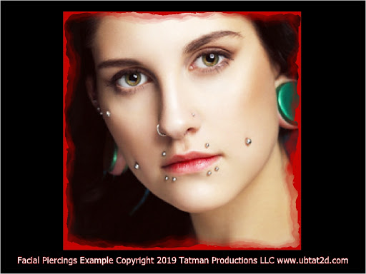 Explore risk taker tattoo ideas, creative tattoo ideas in Topeka, available at Artist Alley Studio Tattoos & Piercings