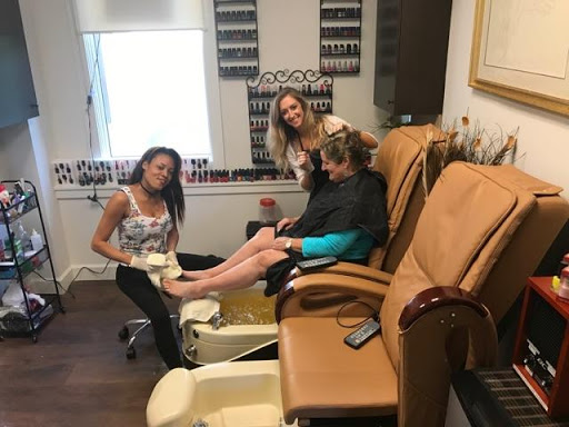 Beauty Salon «Salons By JC», reviews and photos, 800 5th Ave S #201, Naples, FL 34102, USA