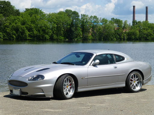 Car Dealer «European Motorsports Sales Services Inc.», reviews and photos, 314 S Broadway, Lawrence, MA 01843, USA