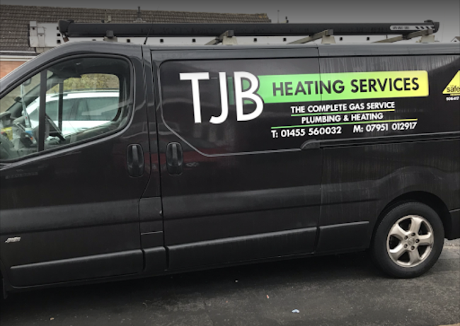 TJB Heating Services Ltd