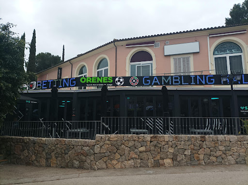 Salon juegos Palma de Mallorca