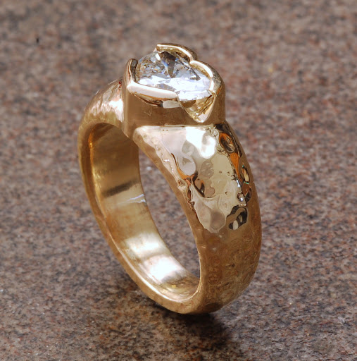 Jewelry Store «Van Dyke Jewelry & Fine Craft», reviews and photos, 29 Biltmore Ave, Asheville, NC 28801, USA