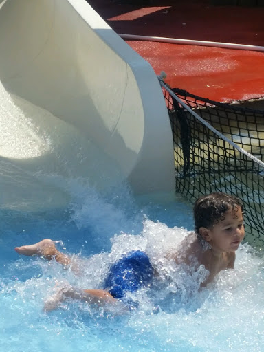 Water Park «OC Waterpark», reviews and photos, 728 Boardwalk, Ocean City, NJ 08226, USA