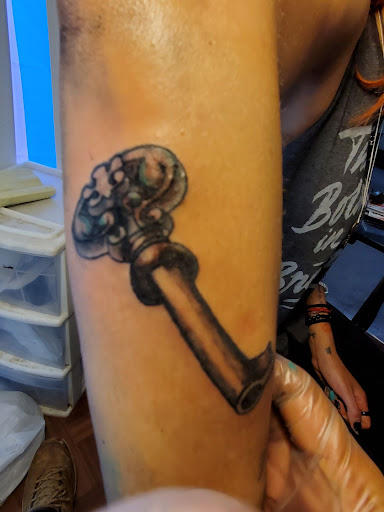 Explore tattoo ideas california, creative tattoo ideas in Whitehall, available at Beachside Tattoos & Smoke Shop