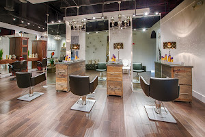 Silver Lining Salon & Spa