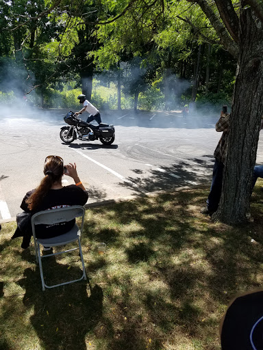 Motorcycle Dealer «Yankee Harley-Davidson Inc», reviews and photos, 488 Farmington Ave, Bristol, CT 06010, USA