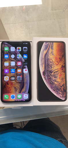 Cell Phone Store «Ace Wireless», reviews and photos, 422 E Derby Ave, Auburndale, FL 33823, USA