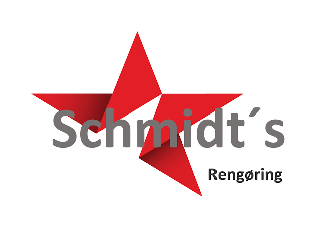 Schmidts Rengøring - Rengøring