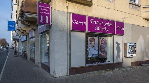 Friseur Salon Monika à Kiel