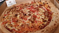 Plats et boissons du Pizzeria Pizza Hut à Montigny-le-Bretonneux - n°18