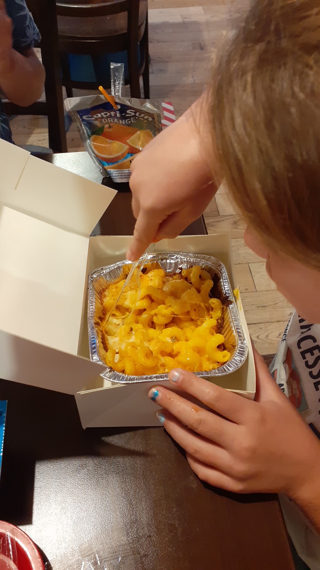 Photo n° 2 de l'avis de Jean-Luc.u fait le 19/08/2020 à 19:07