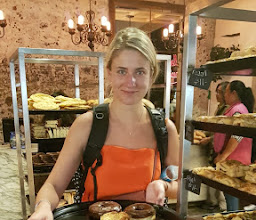 La Esperanza Bakery photo