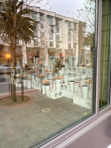 Florist «Ampersand», reviews and photos, 80 Albion St, San Francisco, CA 94103, USA