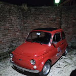 Photo n°1 de l'avis de Fiorella.e fait le 21/04/2019 à 10:43 sur le  Max Bar Di Bottin Massimiliano C. S.n.c. à Correzzola