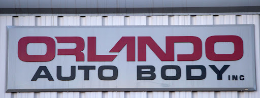 Auto Body Shop «Orlando Auto Body», reviews and photos, 1007 S Center St, Mesa, AZ 85210, USA