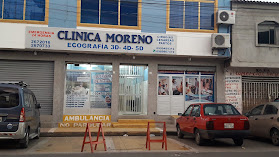 Clínica Moreno