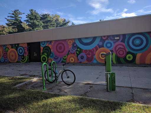 Public Golf Course «Palmer Park Golf Course», reviews and photos, 19013 Woodward Ave, Detroit, MI 48203, USA