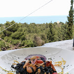 Photo n°1 de l'avis de annarita.i fait le 13/04/2022 à 19:27 sur le  Hotel Internazionale à Portonovo