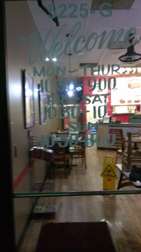 Fast Food Restaurant «Spudz-N-Stuff», reviews and photos, 5225 Pearl Dr, Evansville, IN 47710, USA