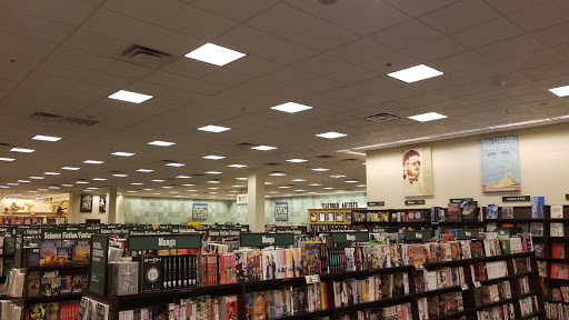 Book Store «Barnes & Noble Booksellers Happy Valley», reviews and photos, 2501 W Happy Valley Rd, Phoenix, AZ 85085, USA