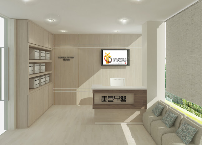 Opinii despre TANGS CLINICAL TCM în Singapore - Organic food store