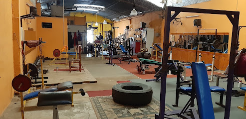 Hercules GYM VGG instagram : herculesgymevolutionn - Av. Soldado Alberto Aguirre 1968, S2124 Villa Gdor. Galvez, Santa Fe, Argentina