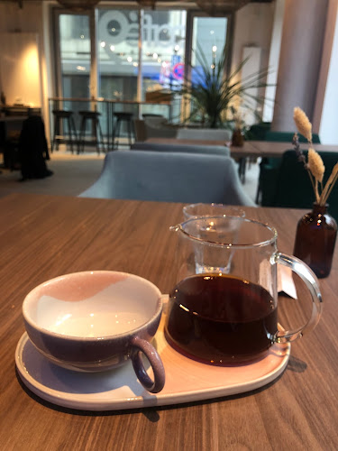 Café 9 in Kiel