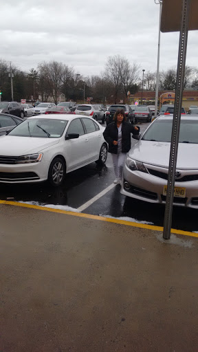 Shopping Mall «Easton Mall», reviews and photos, 1135 Easton Ave, Somerset, NJ 08873, USA